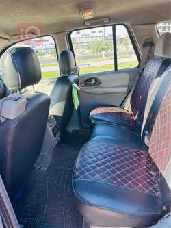 Chevrolet Blazer